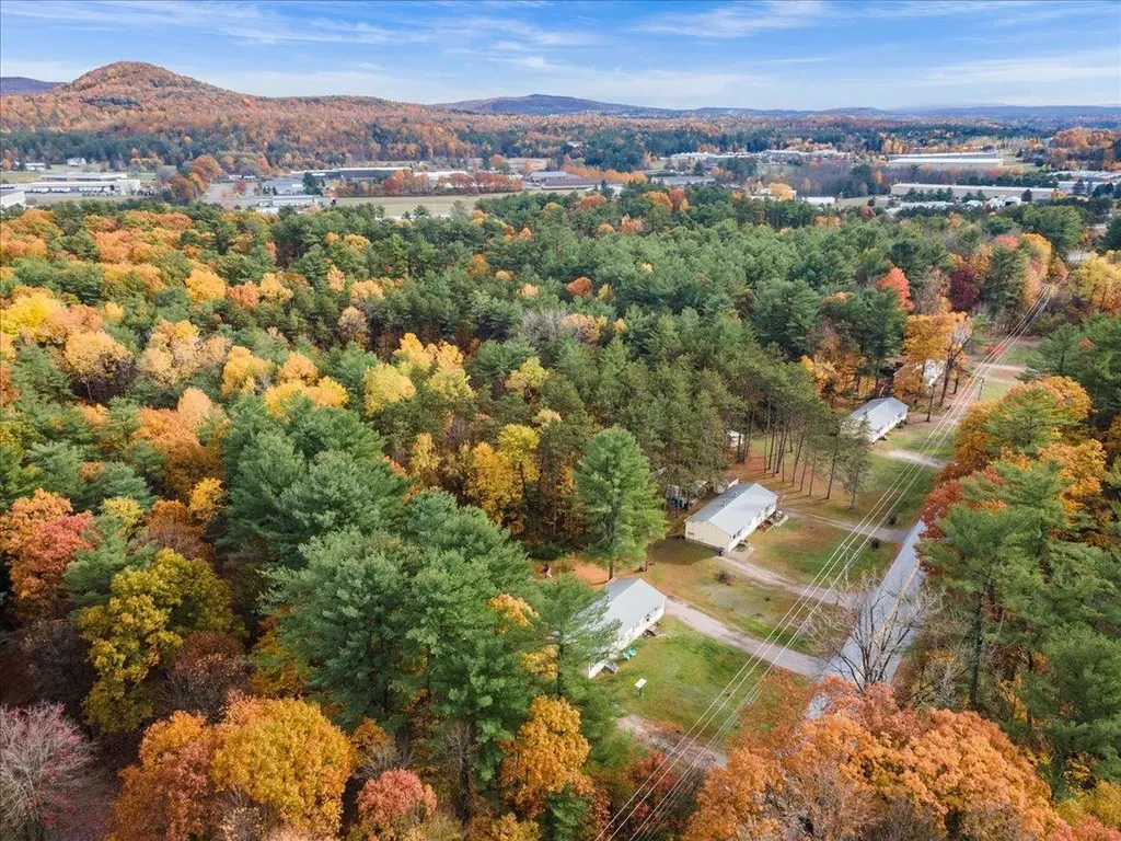 690-720 West Milton Road Milton VT 05468