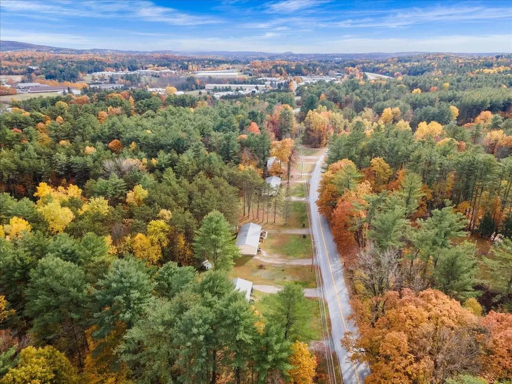 690-720 West Milton Road Milton VT 05468