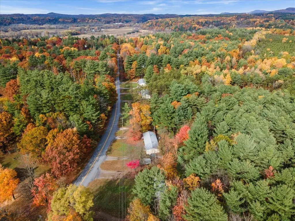 690-720 West Milton Road Milton VT 05468