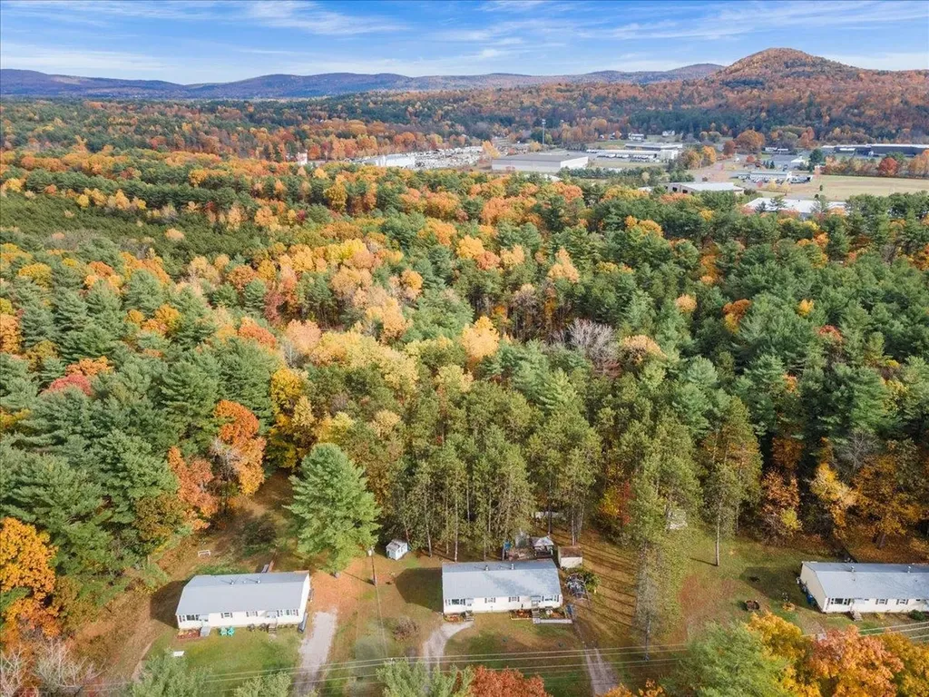 690-720 West Milton Road Milton VT 05468