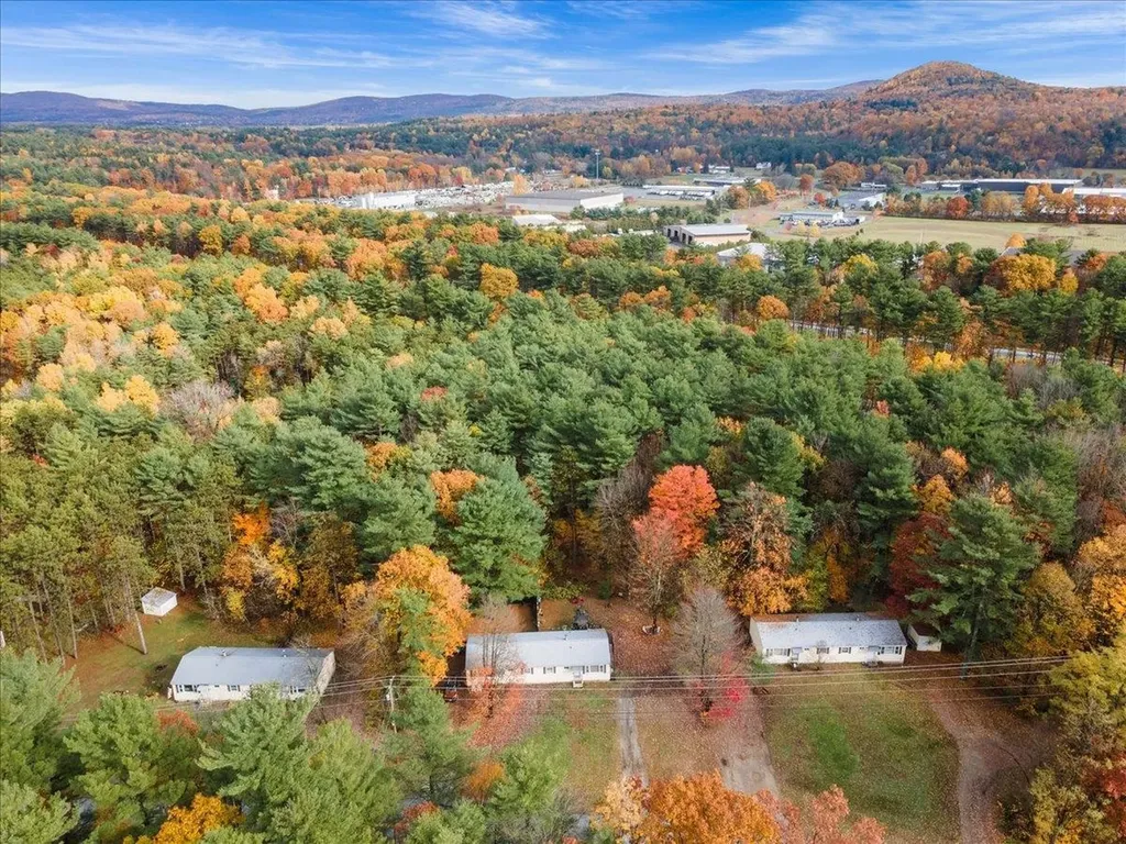 690-720 West Milton Road Milton VT 05468