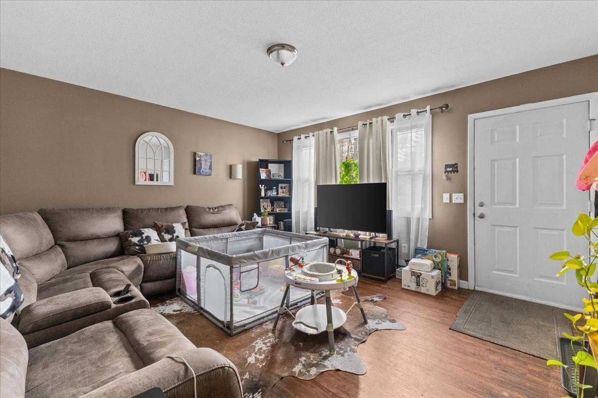 690-720 West Milton Road Milton VT 05468