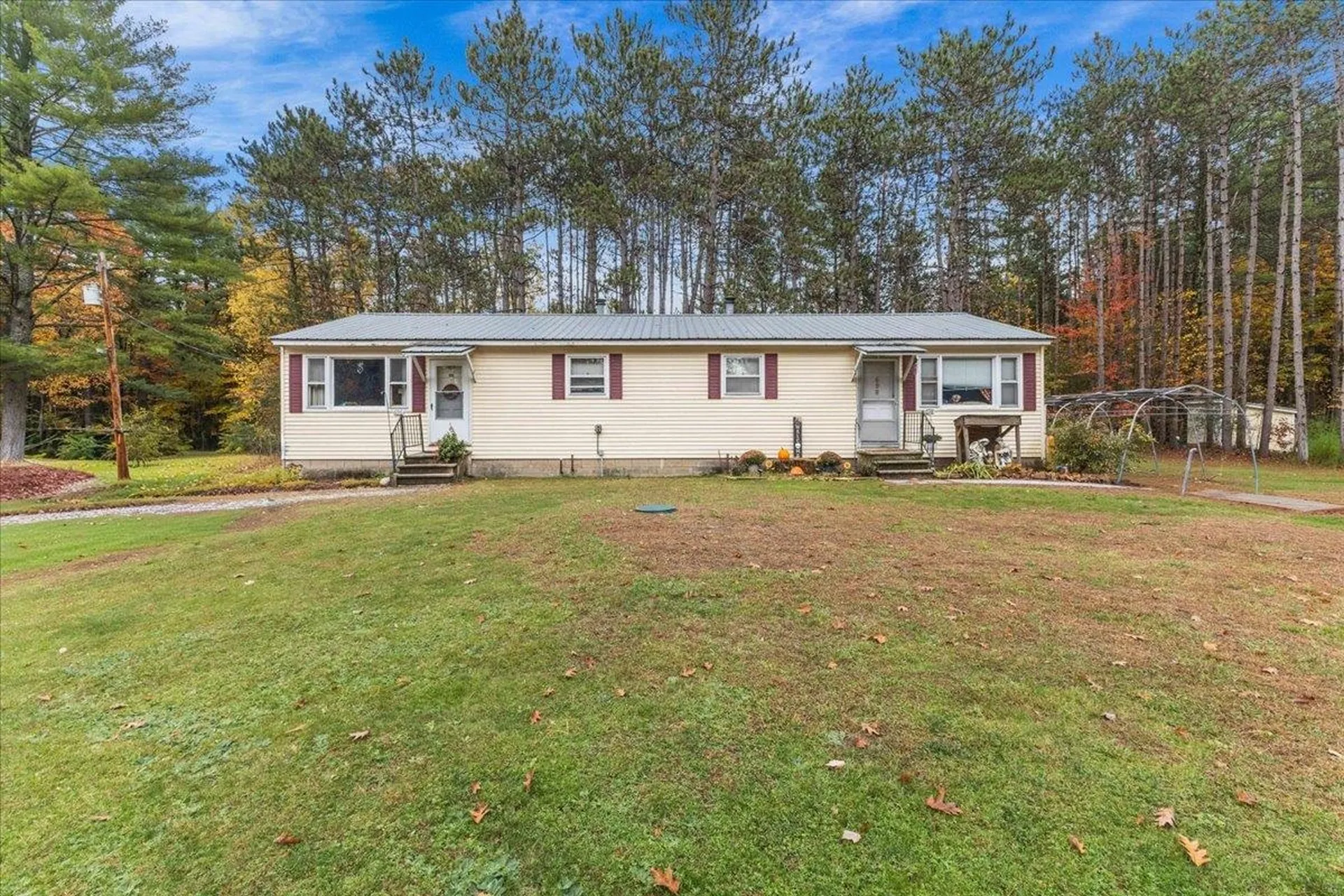 690-720 West Milton Road Milton VT 05468