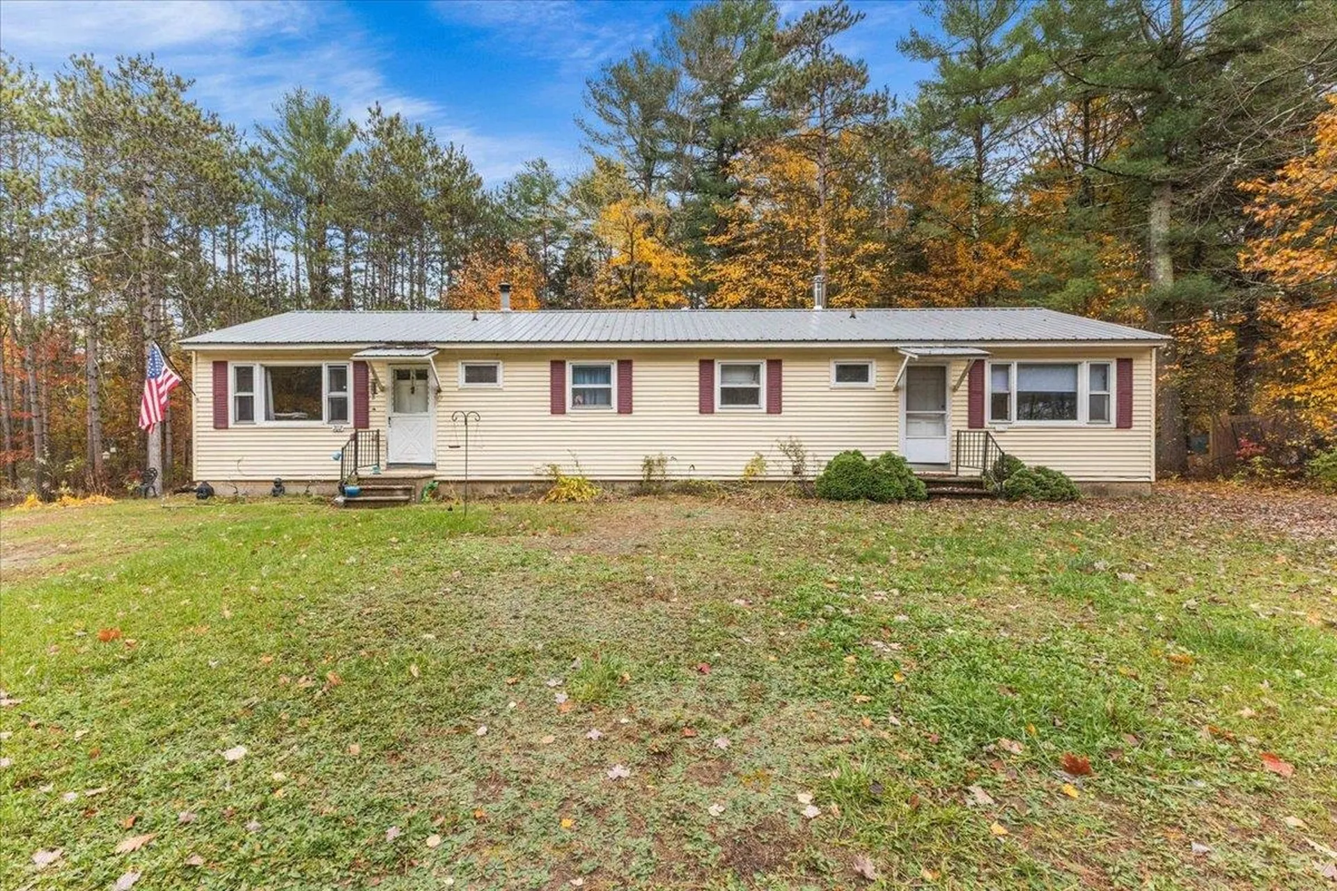 690-720 West Milton Road Milton VT 05468