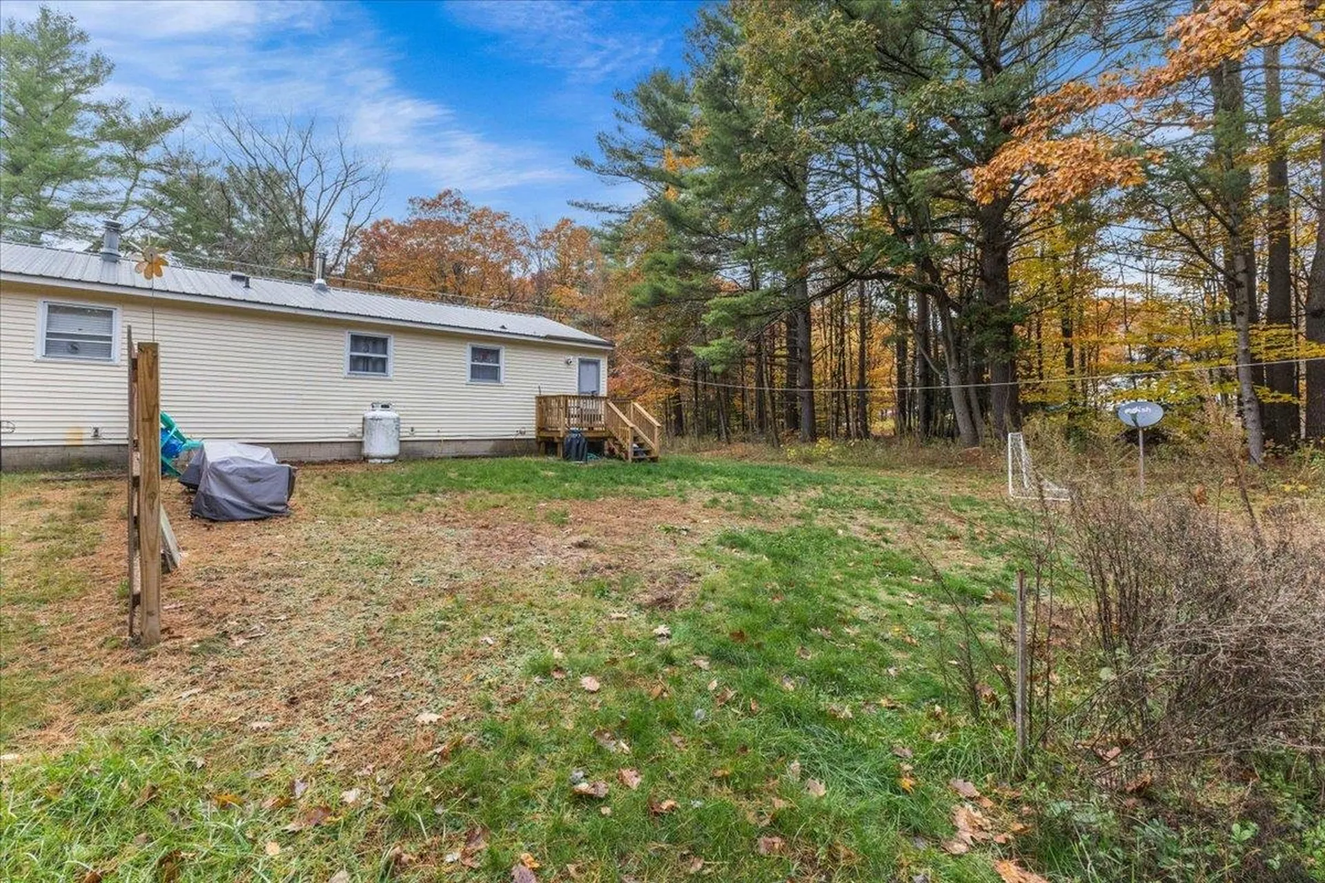 690-720 West Milton Road Milton VT 05468