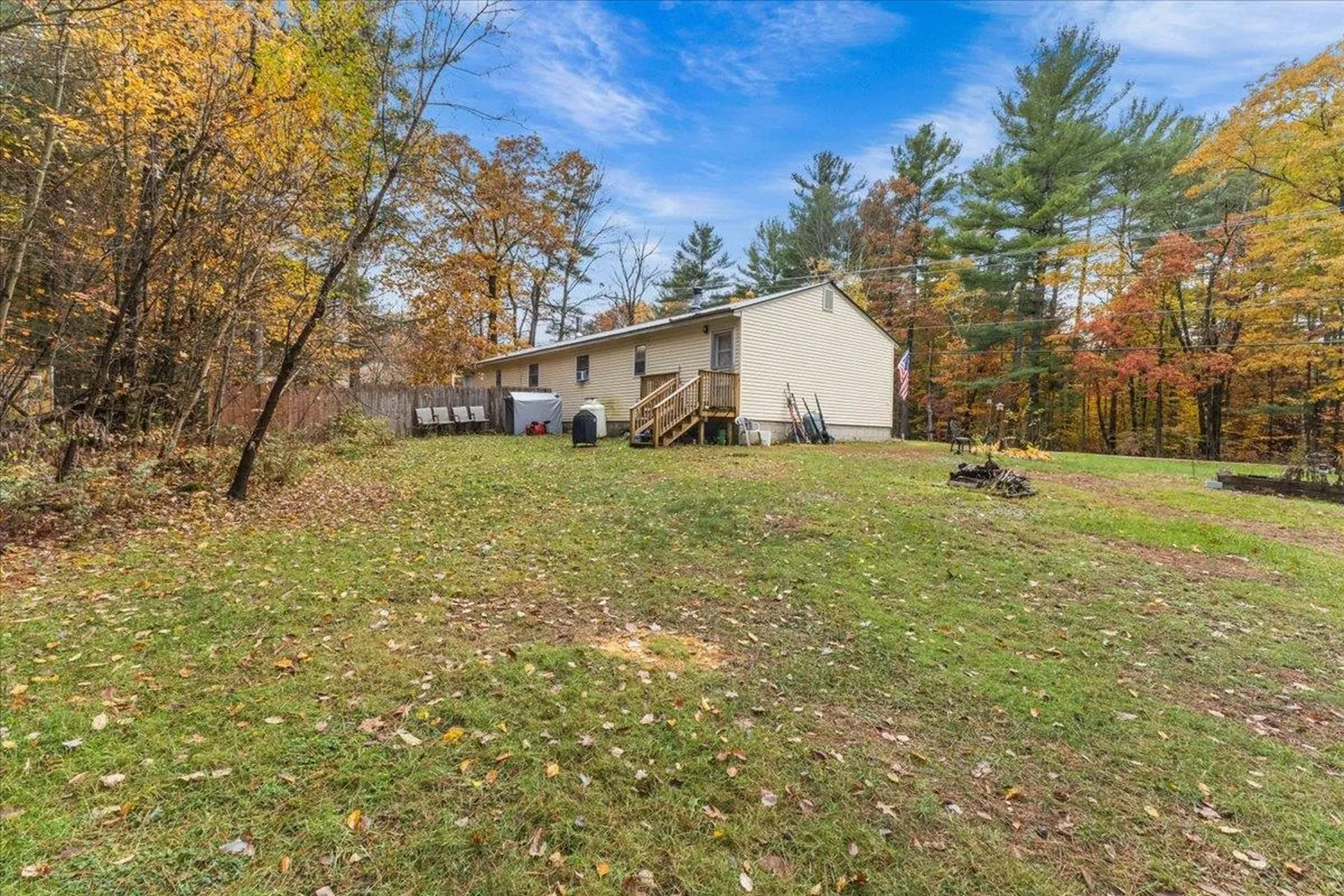 690-720 West Milton Road Milton VT 05468