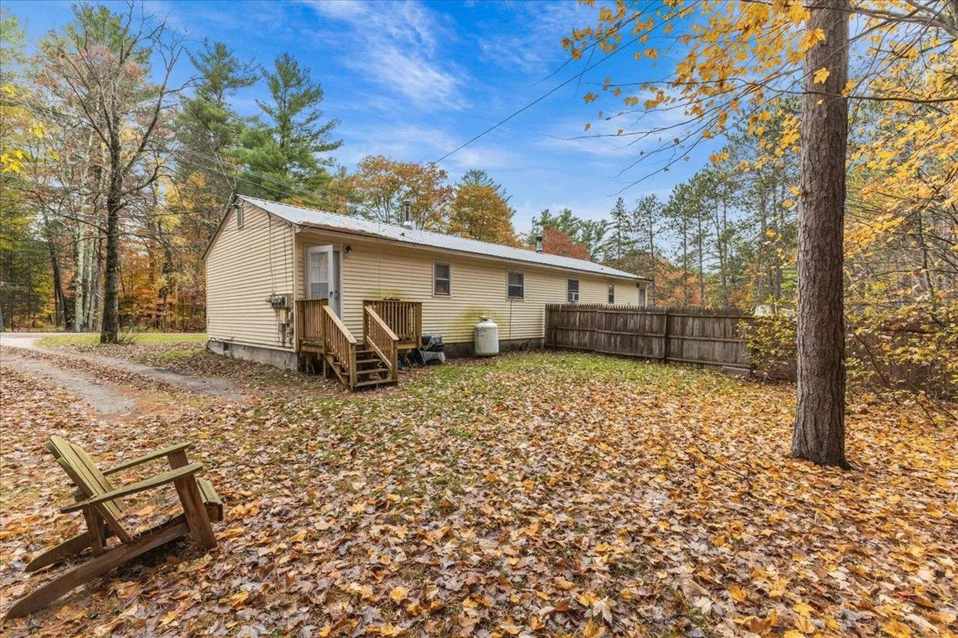 690-720 West Milton Road Milton VT 05468