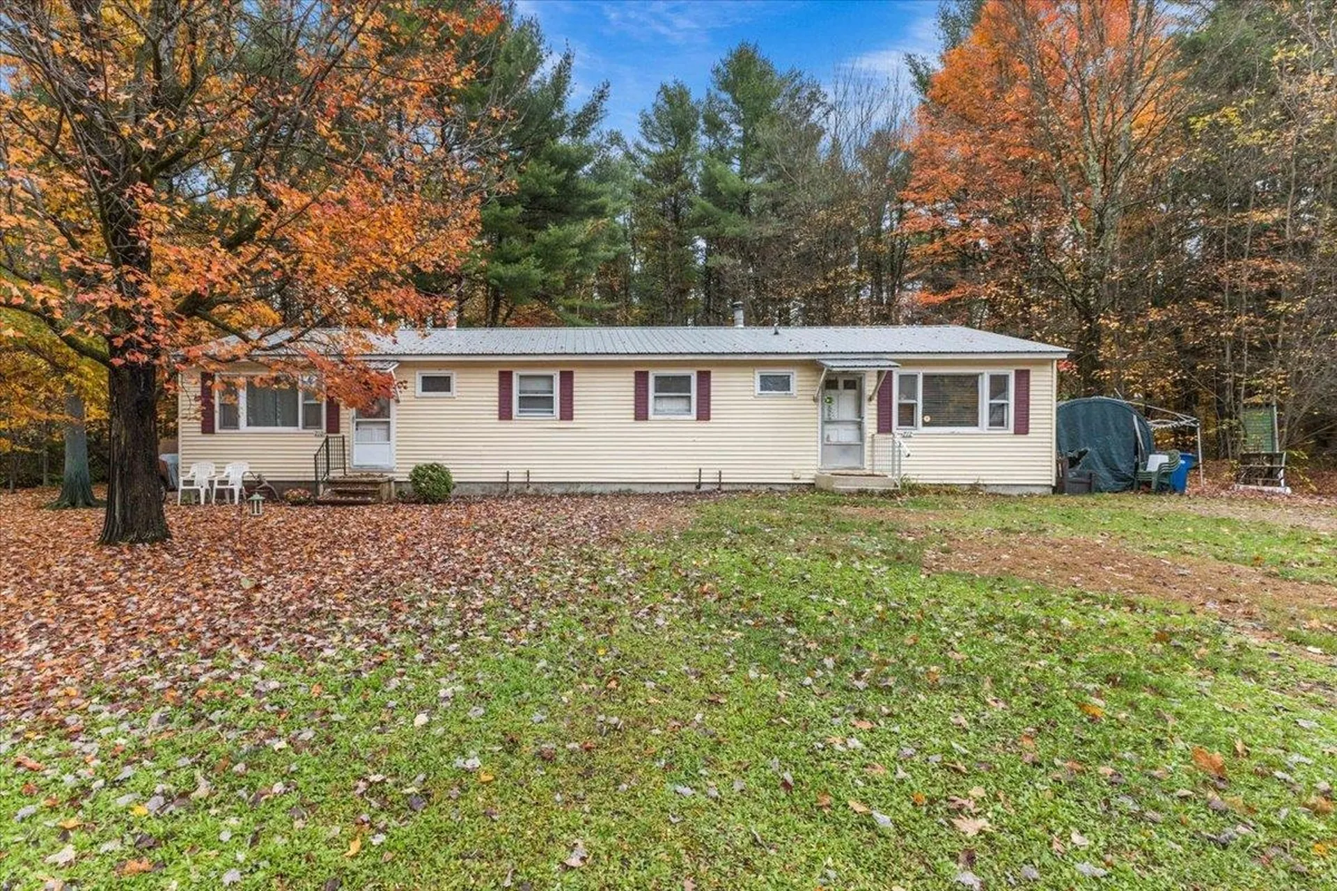 690-720 West Milton Road Milton VT 05468