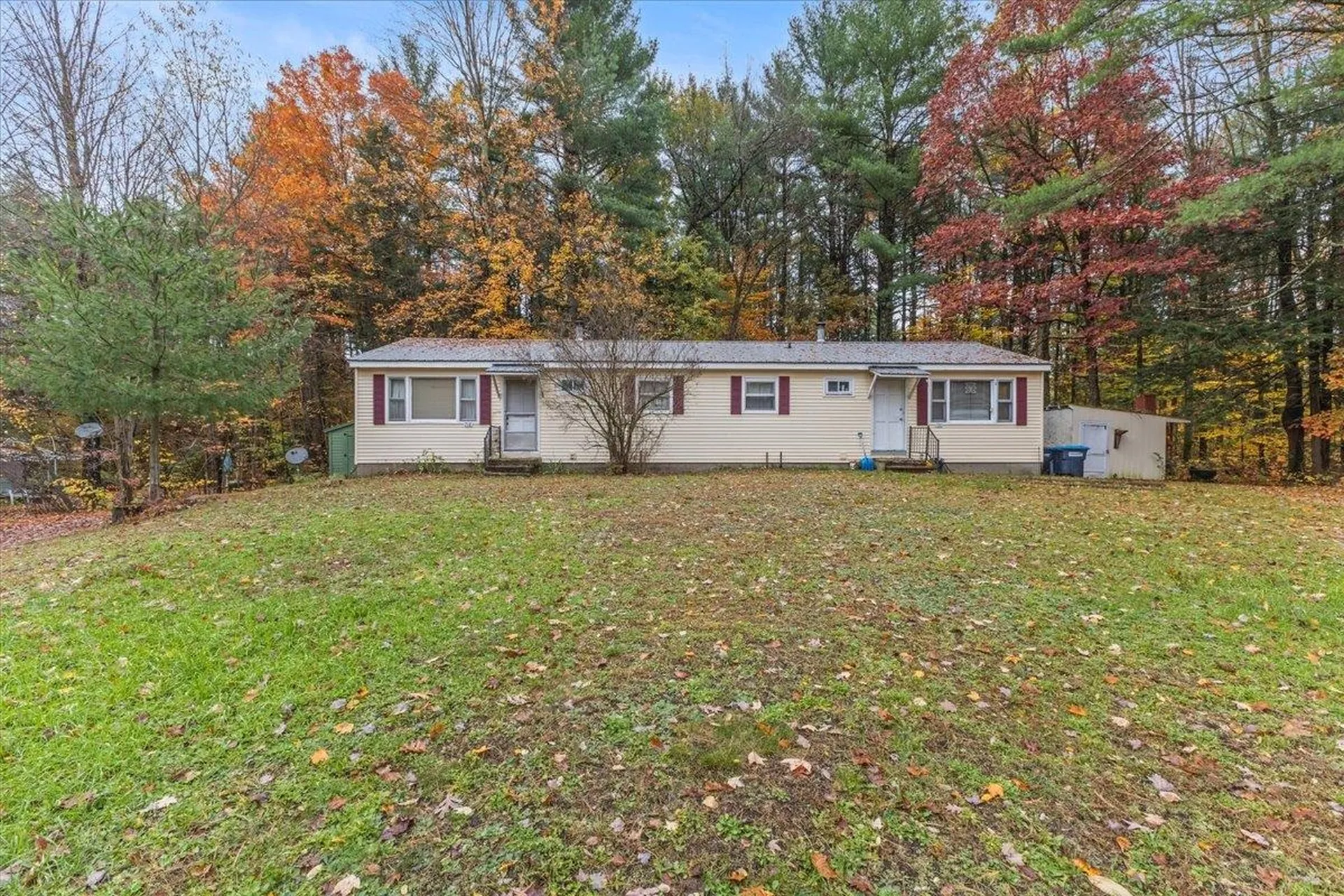 690-720 West Milton Road Milton VT 05468