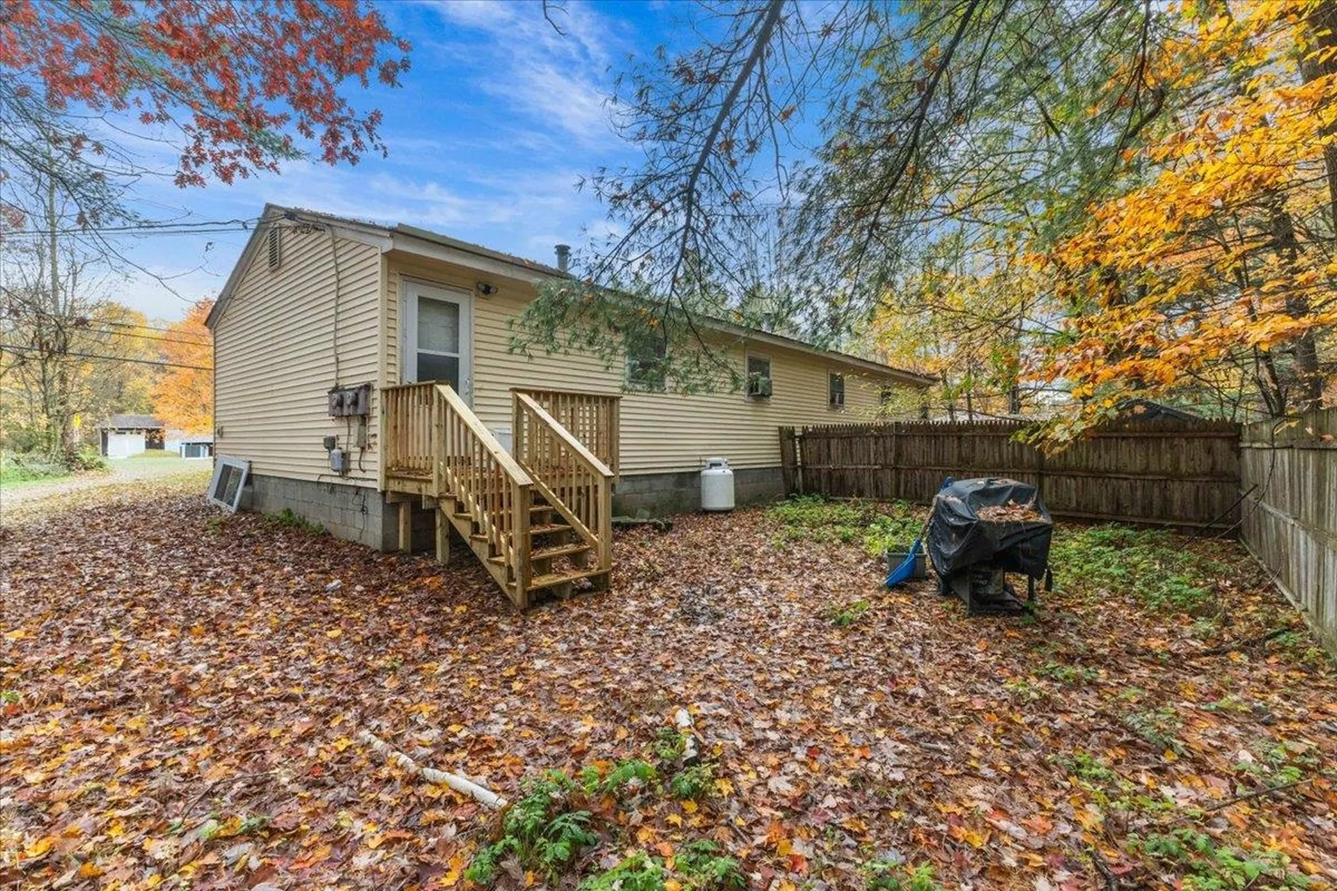 690-720 West Milton Road Milton VT 05468