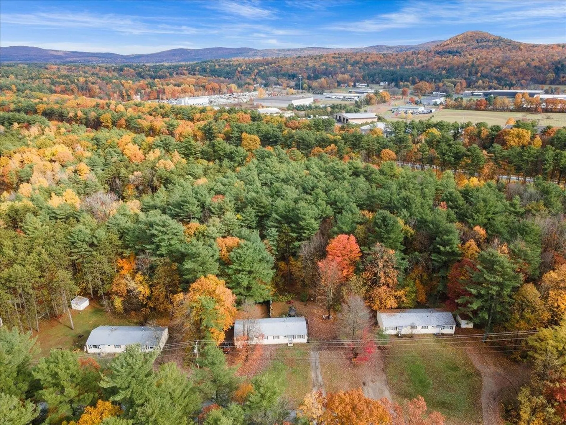 690-720 West Milton Road Milton VT 05468