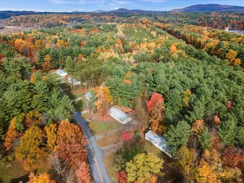 690-720 West Milton Road Milton VT 05468