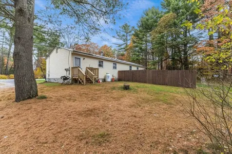 690-720 West Milton Road Milton VT 05468