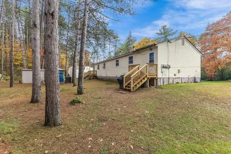 690-720 West Milton Road Milton VT 05468