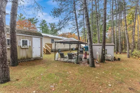 690-720 West Milton Road Milton VT 05468