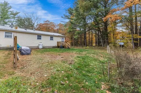 690-720 West Milton Road Milton VT 05468