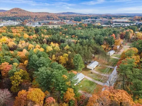 690-720 West Milton Road Milton VT 05468