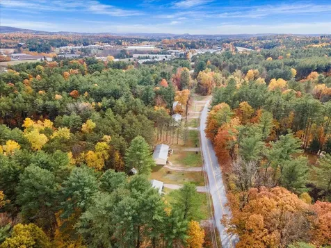 690-720 West Milton Road Milton VT 05468