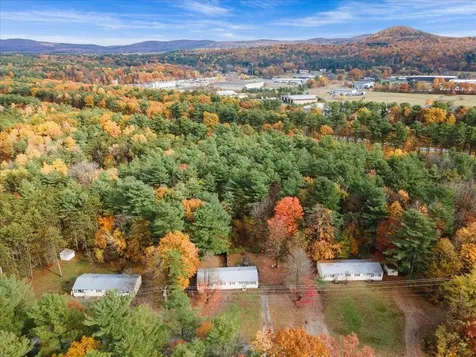 690-720 West Milton Road Milton VT 05468