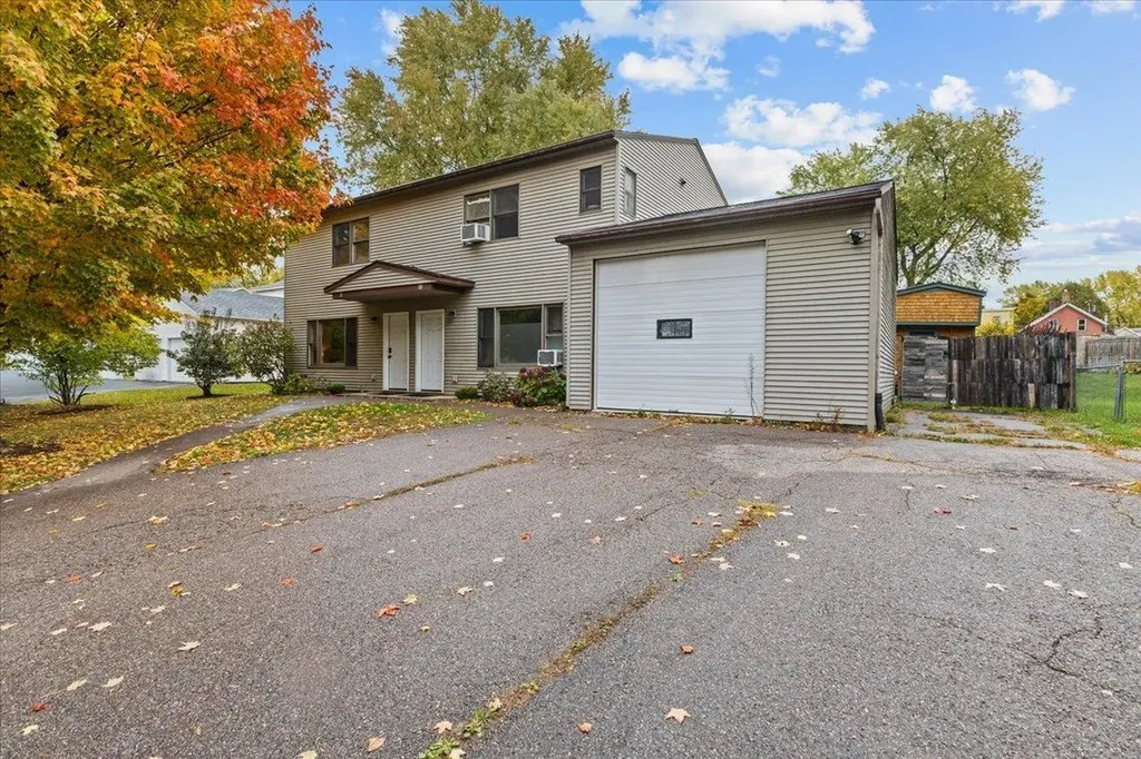 69-71 Forest Street Winooski VT 05404