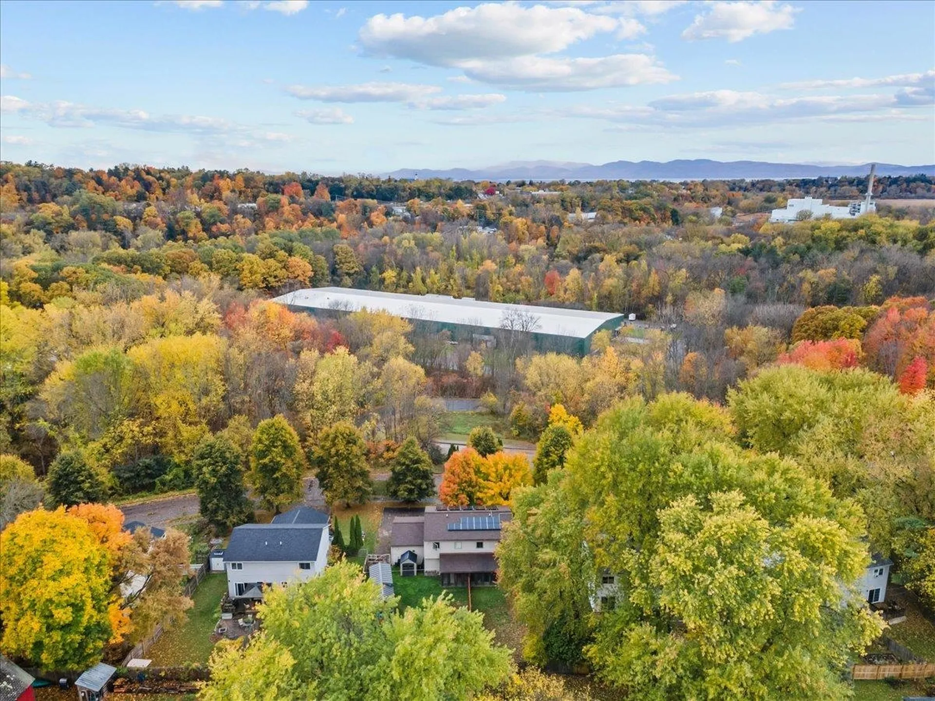 69-71 Forest Street Winooski VT 05404