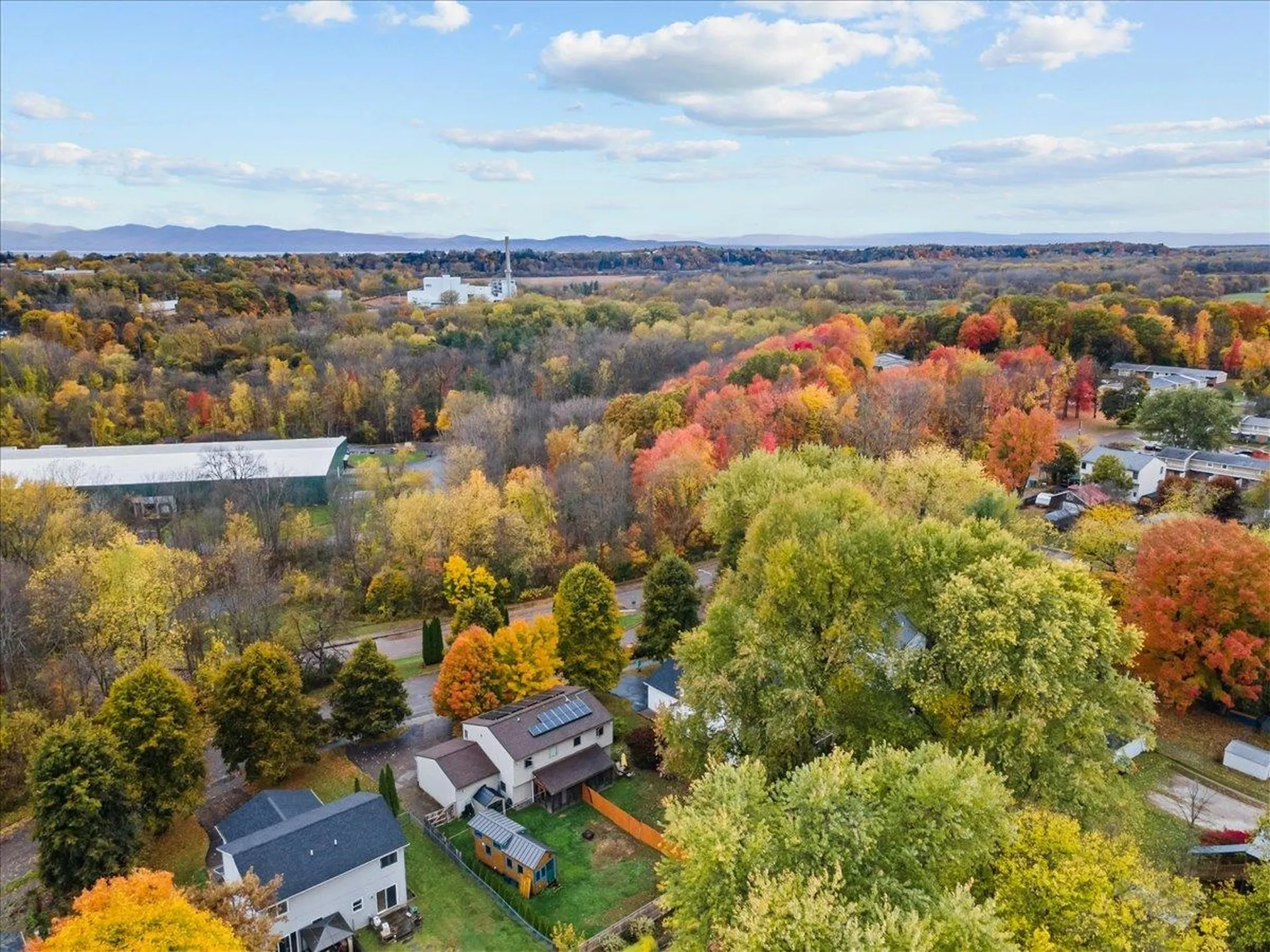 69-71 Forest Street Winooski VT 05404