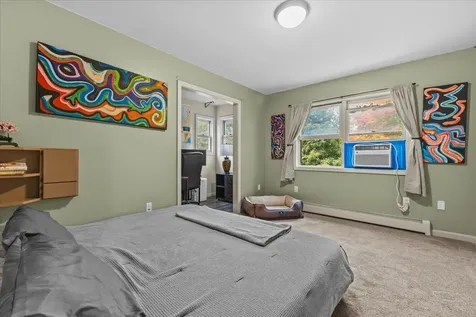 69-71 Forest Street Winooski VT 05404