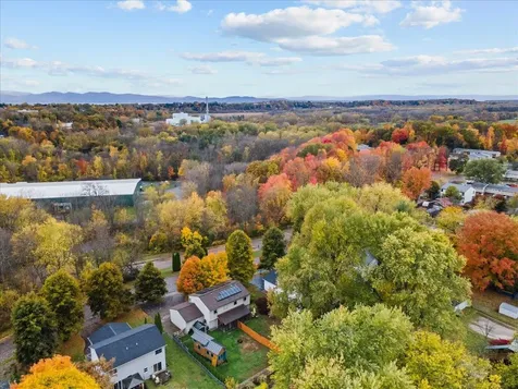 69-71 Forest Street Winooski VT 05404