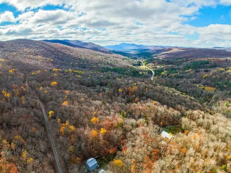 00 Heartwellville View Road Readsboro VT 05350