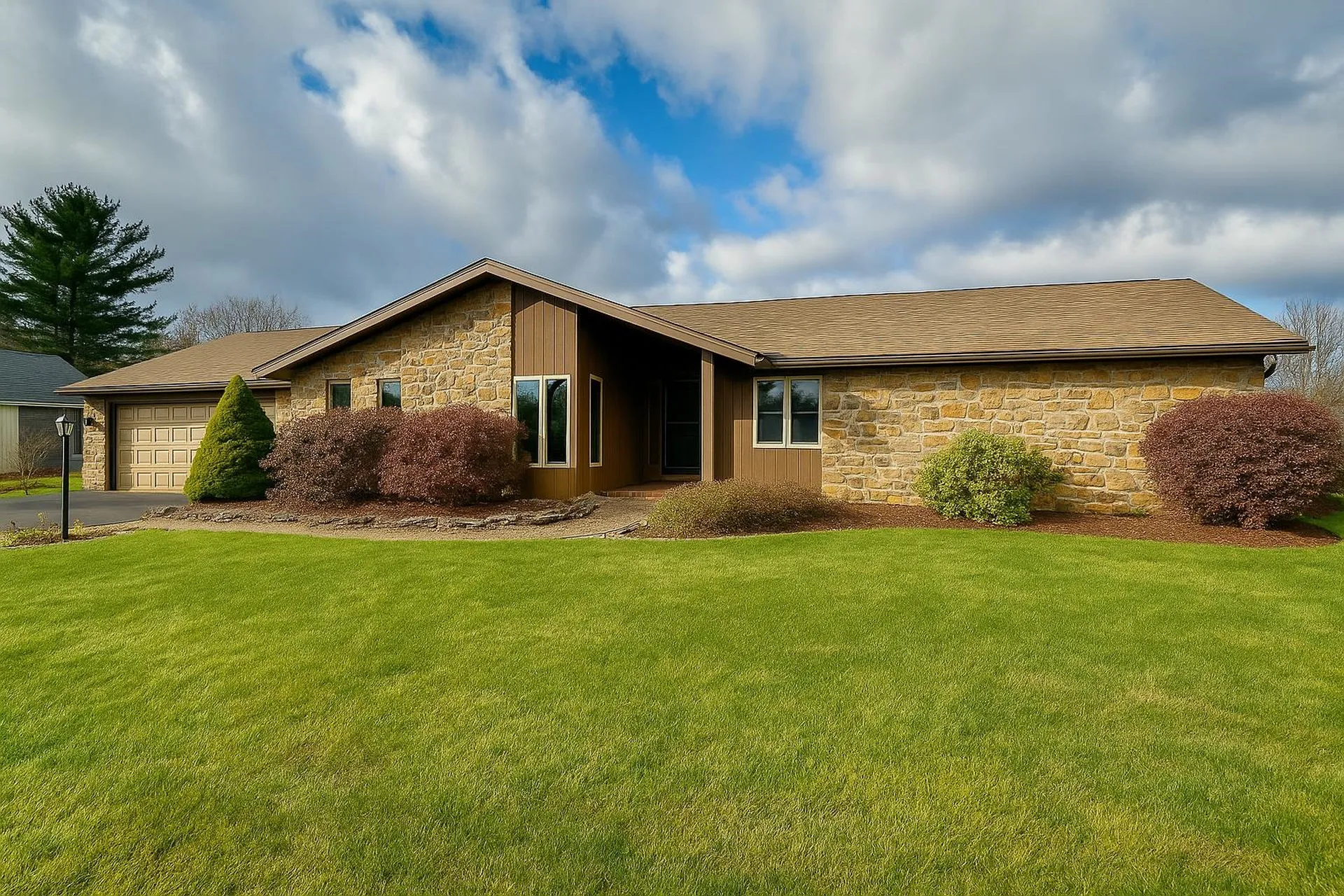 Barre Town VT, 10 Camels Hump Drive