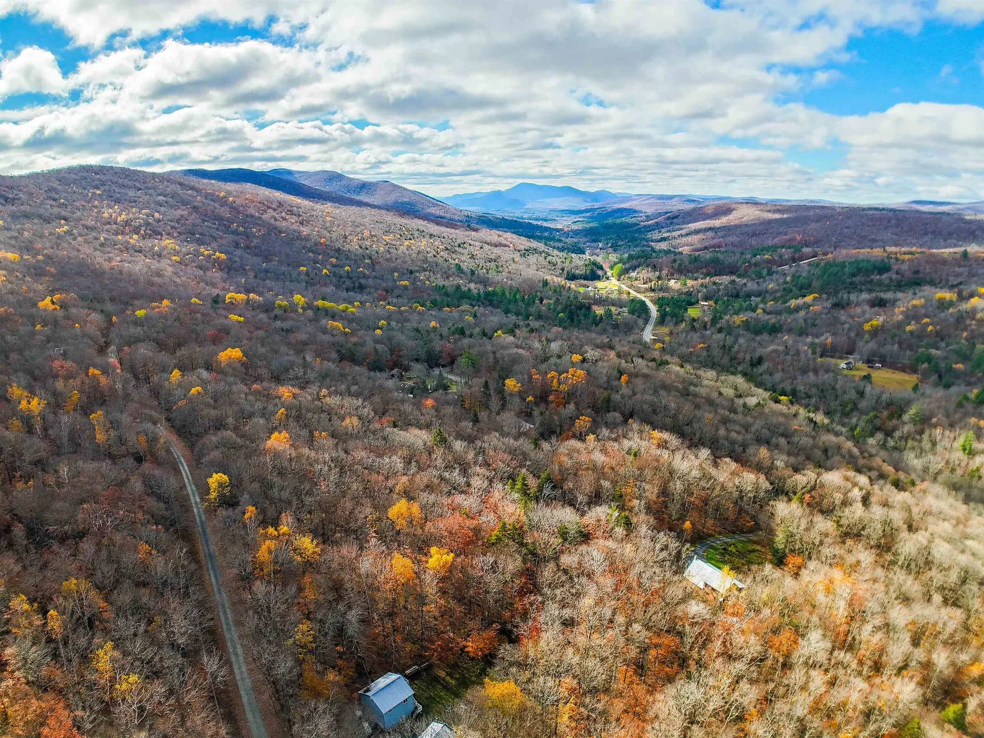 00 Heartwellville View Road Readsboro VT 05350