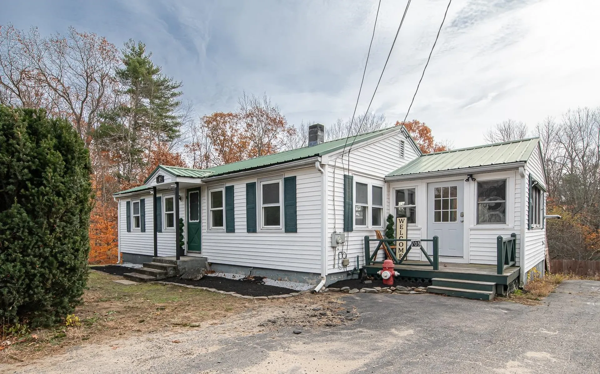 705 Main Street Fremont NH 03044