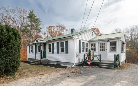 705 Main Street Fremont NH 03044