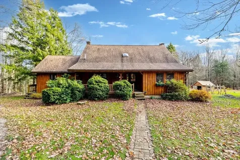 1550 Vt Route 120 Sheldon VT 05483