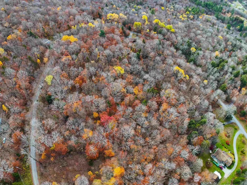 00 Heartwellville View Road Readsboro VT 05350