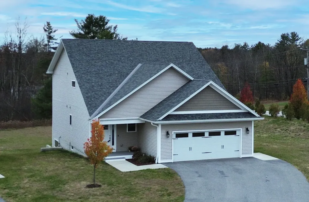 154 Chase Court Essex VT 05452