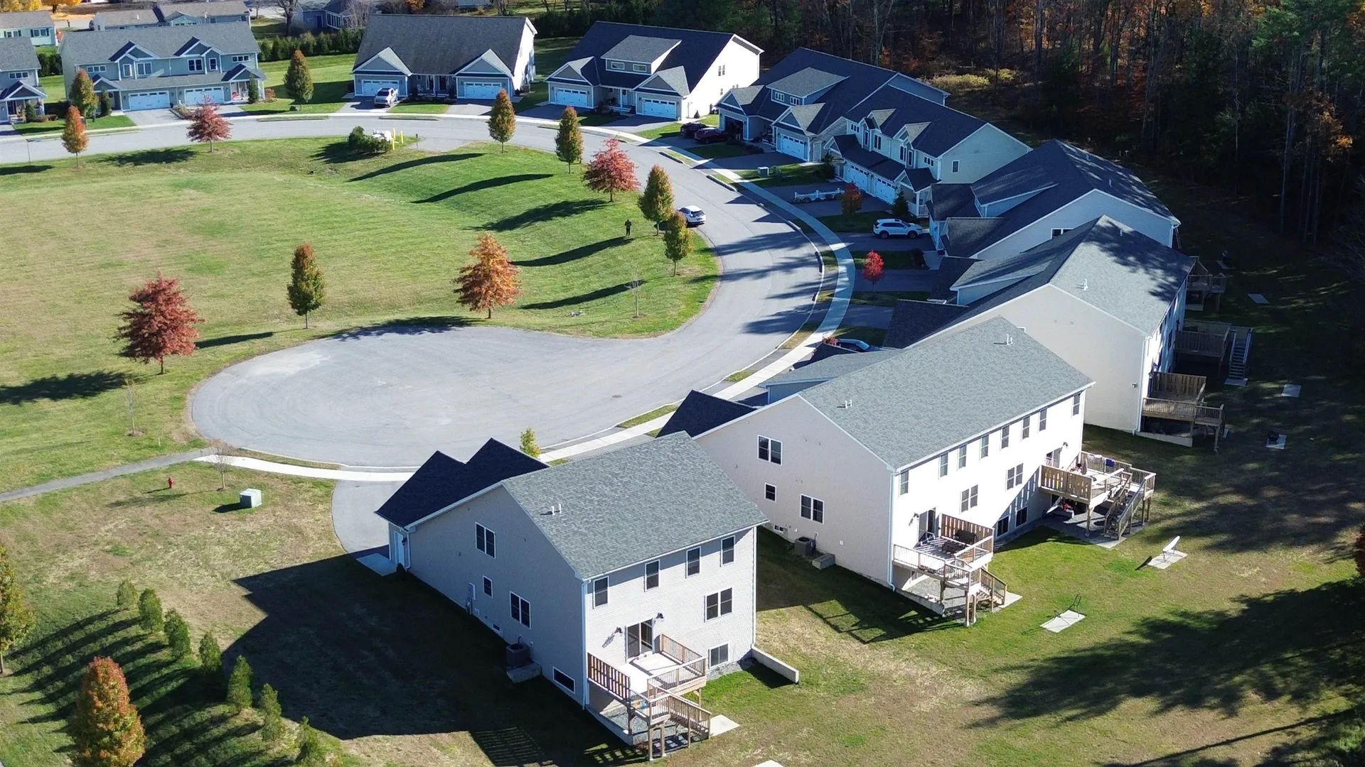 154 Chase Court Essex VT 05452