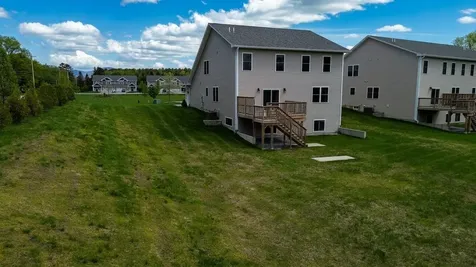 154 Chase Court Essex VT 05452