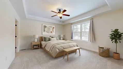 154 Chase Court Essex VT 05452