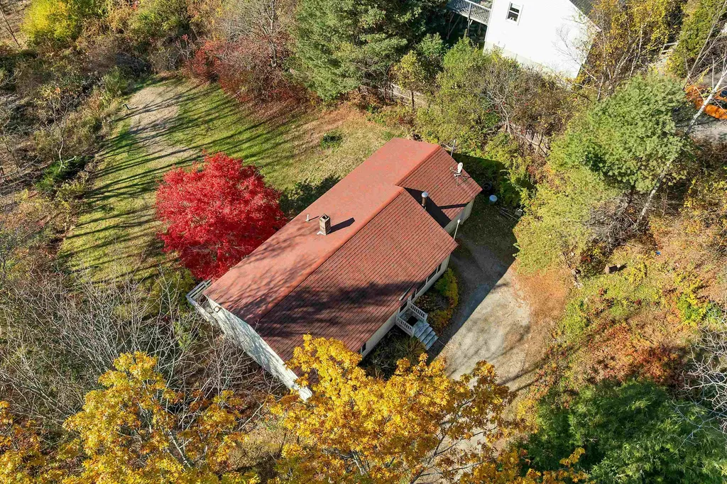 65 Corliss Hill Road Meredith NH 03253