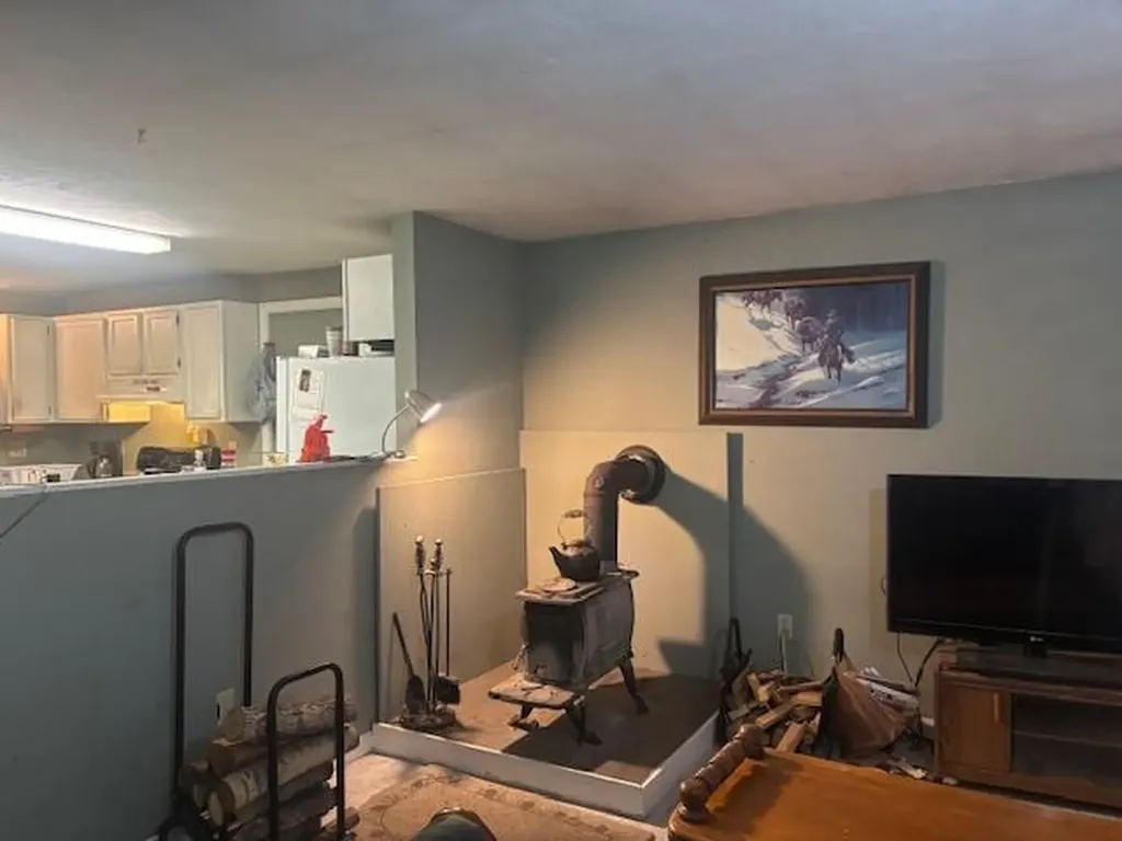 65 Corliss Hill Road Meredith NH 03253