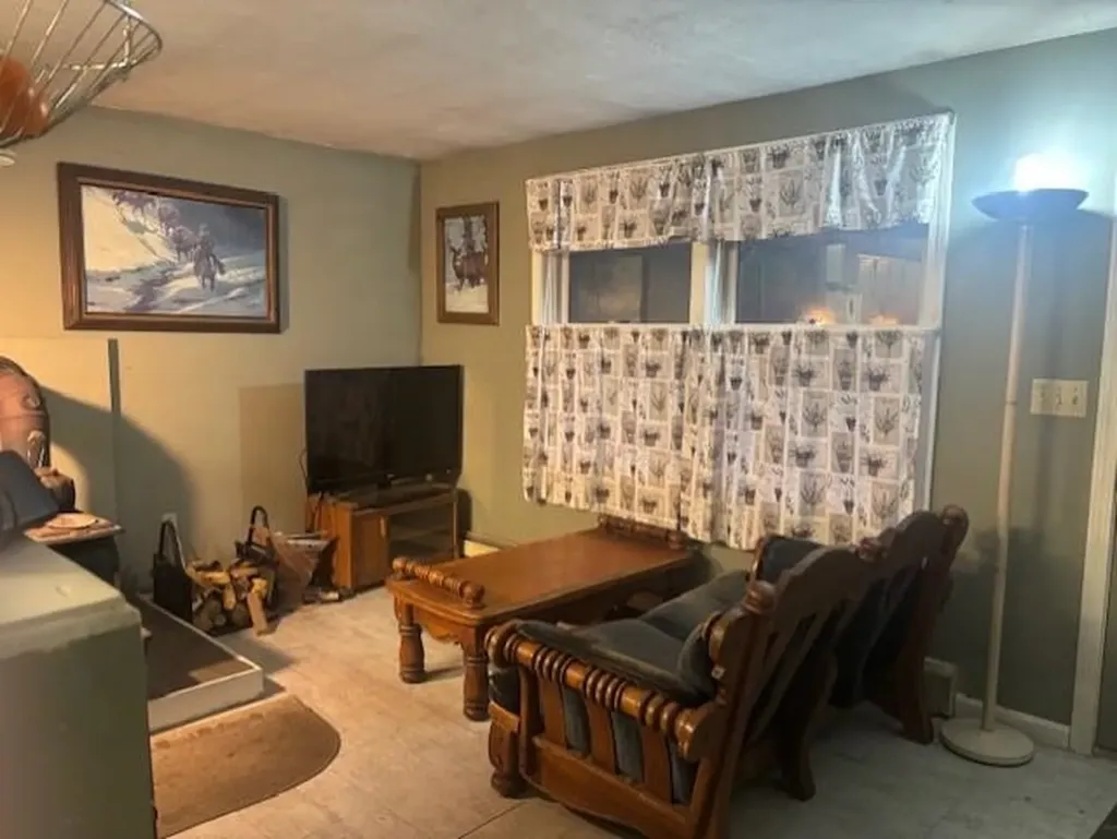 65 Corliss Hill Road Meredith NH 03253