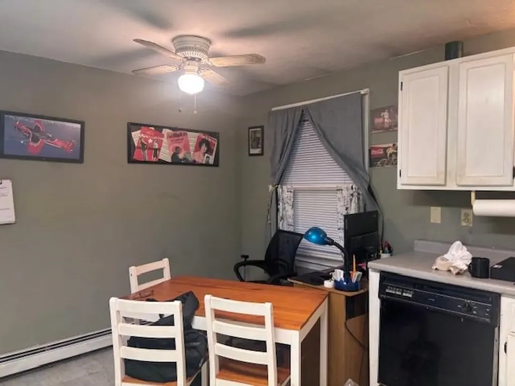 65 Corliss Hill Road Meredith NH 03253