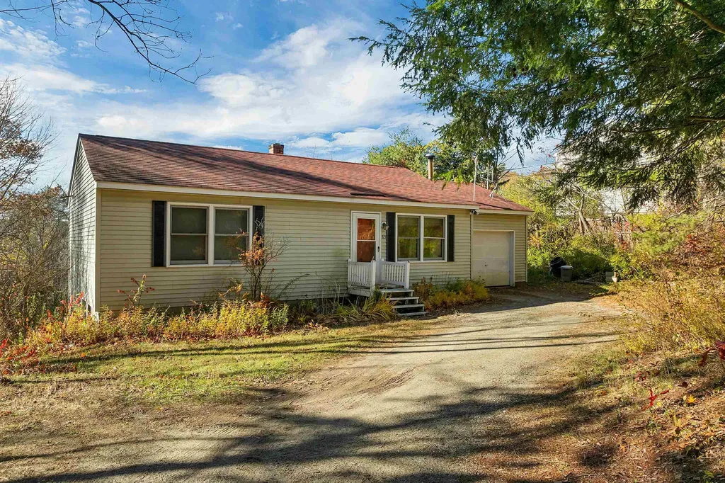 65 Corliss Hill Road Meredith NH 03253