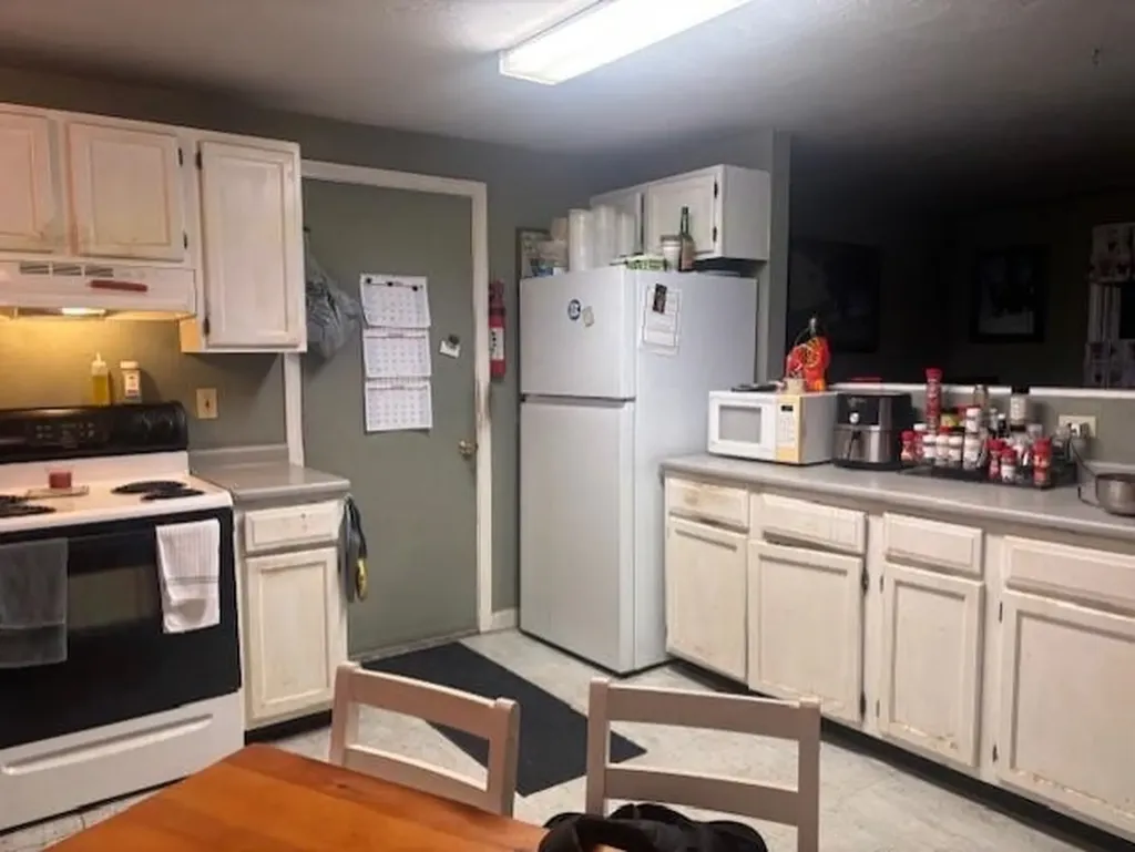 65 Corliss Hill Road Meredith NH 03253