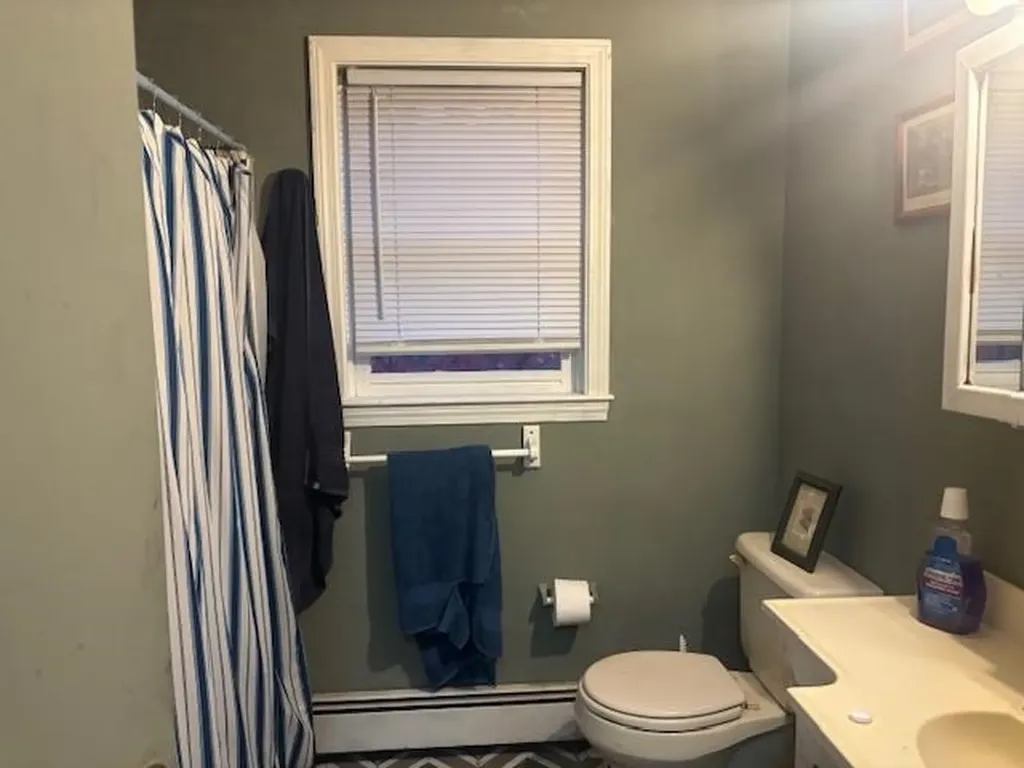 65 Corliss Hill Road Meredith NH 03253