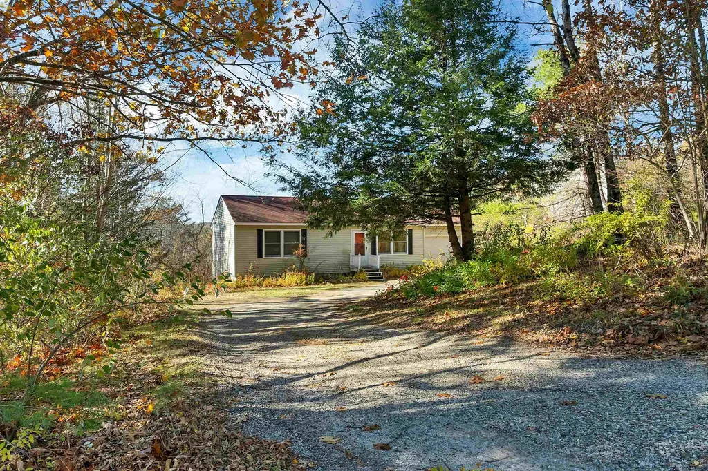 65 Corliss Hill Road Meredith NH 03253