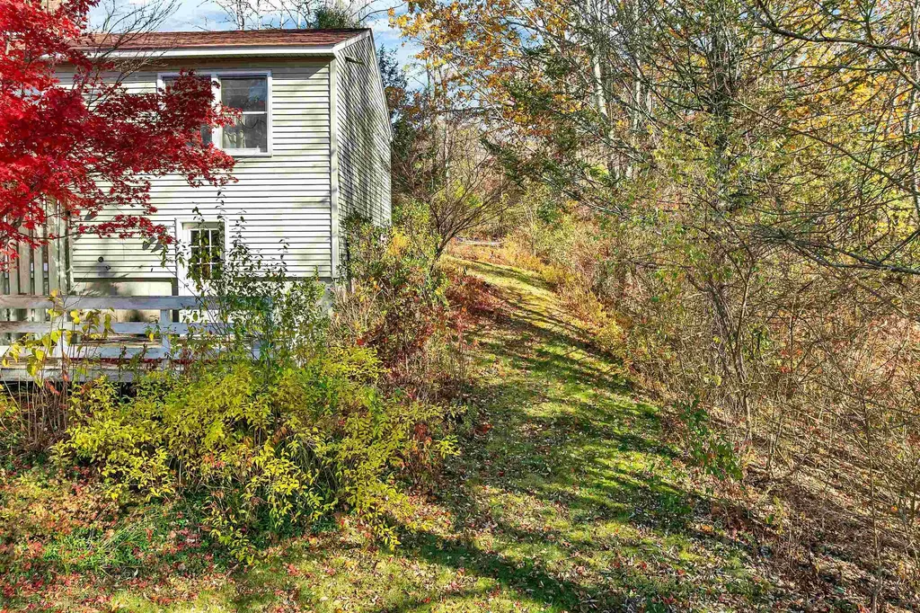 65 Corliss Hill Road Meredith NH 03253