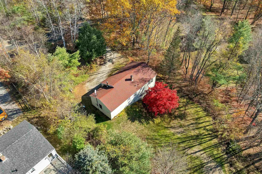 65 Corliss Hill Road Meredith NH 03253