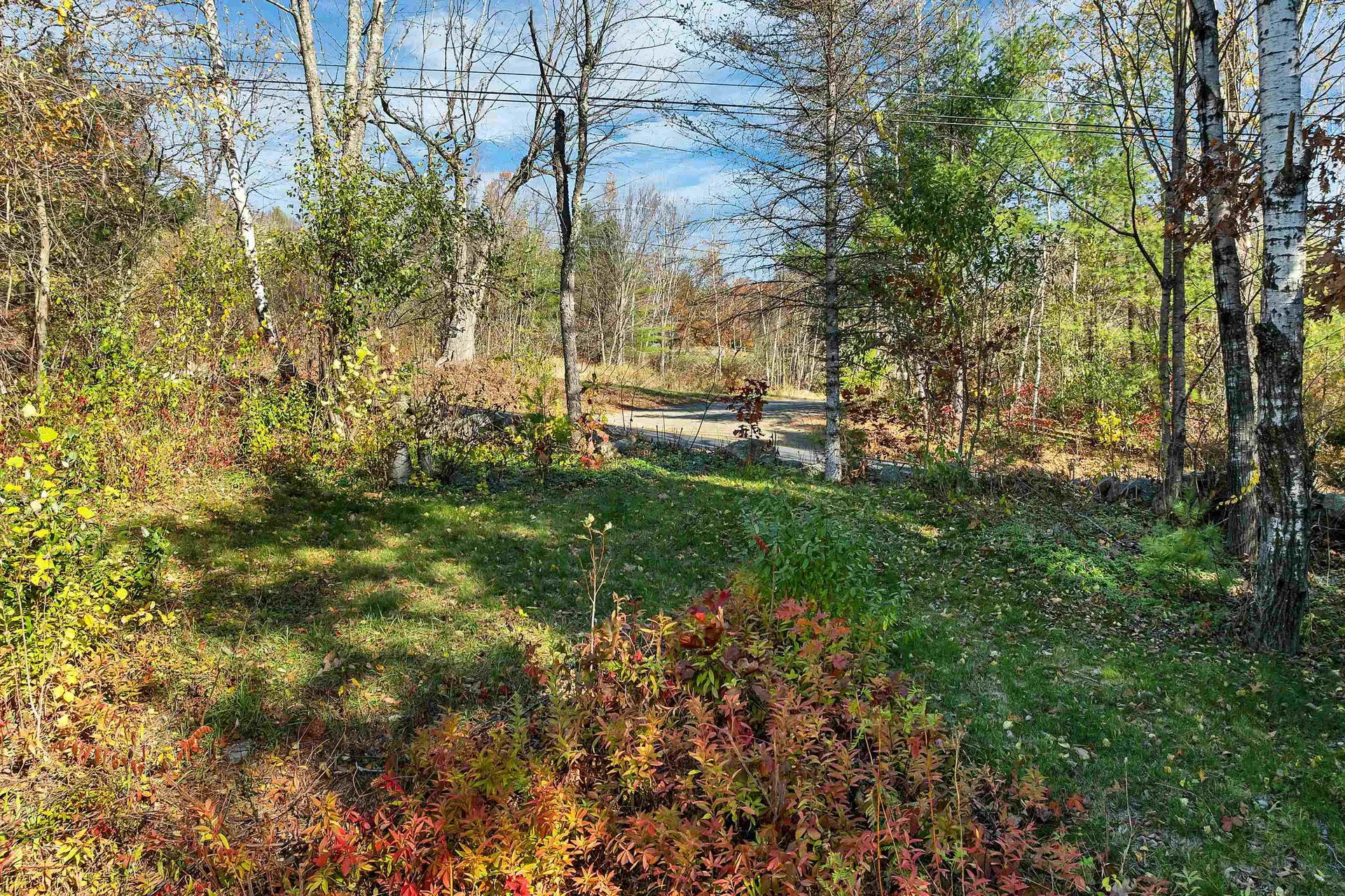 65 Corliss Hill Road Meredith NH 03253